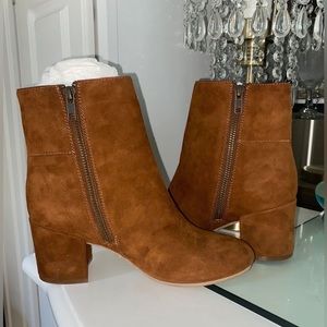 Steve Madden Boots